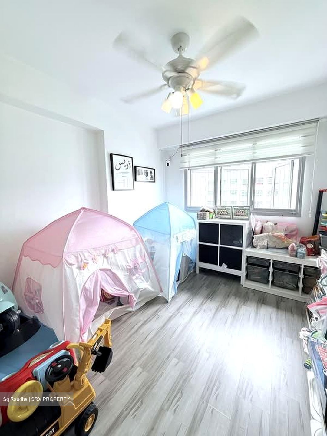 Blk 428A Floral Spring @ Yishun (Yishun), HDB 4 Rooms #603717841